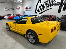 2001 Chevrolet Corvette (CC-2118692) for sale in Dallas, Texas