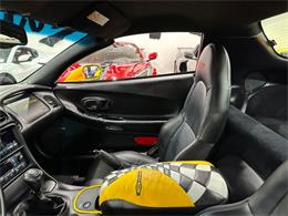 2001 Chevrolet Corvette (CC-2118692) for sale in Dallas, Texas
