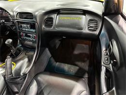 2001 Chevrolet Corvette (CC-2118692) for sale in Dallas, Texas