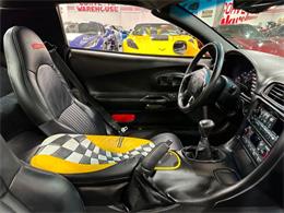 2001 Chevrolet Corvette (CC-2118692) for sale in Dallas, Texas
