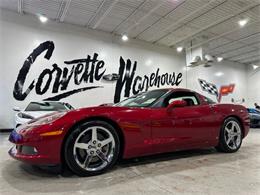 2008 Chevrolet Corvette (CC-2118693) for sale in Dallas, Texas