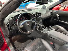 2008 Chevrolet Corvette (CC-2118693) for sale in Dallas, Texas