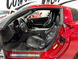 2008 Chevrolet Corvette (CC-2118693) for sale in Dallas, Texas