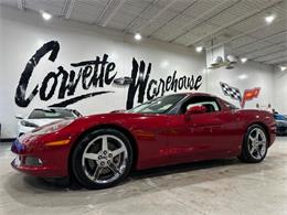 2008 Chevrolet Corvette (CC-2118693) for sale in Dallas, Texas
