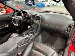 2008 Chevrolet Corvette (CC-2118693) for sale in Dallas, Texas