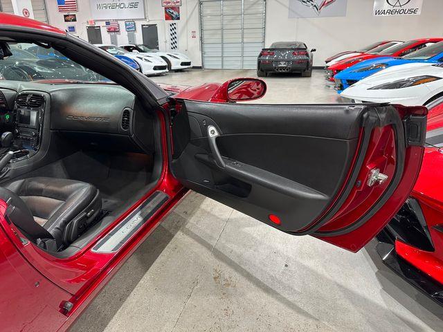 2008 Chevrolet Corvette (CC-2118693) for sale in Dallas, Texas