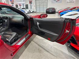 2008 Chevrolet Corvette (CC-2118693) for sale in Dallas, Texas