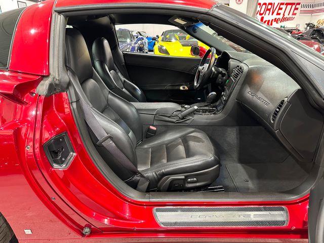 2008 Chevrolet Corvette (CC-2118693) for sale in Dallas, Texas