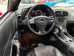 2008 Chevrolet Corvette (CC-2118693) for sale in Dallas, Texas