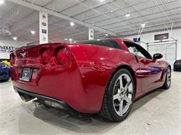 2008 Chevrolet Corvette (CC-2118693) for sale in Dallas, Texas