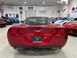 2008 Chevrolet Corvette (CC-2118693) for sale in Dallas, Texas