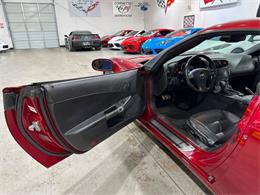 2008 Chevrolet Corvette (CC-2118693) for sale in Dallas, Texas