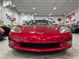 2008 Chevrolet Corvette (CC-2118693) for sale in Dallas, Texas