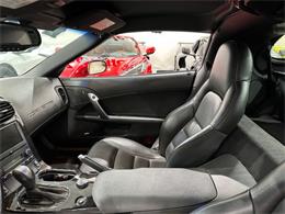 2008 Chevrolet Corvette (CC-2118693) for sale in Dallas, Texas
