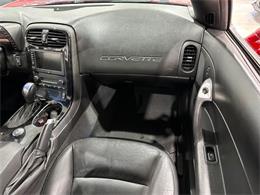 2008 Chevrolet Corvette (CC-2118693) for sale in Dallas, Texas