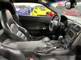 2008 Chevrolet Corvette (CC-2118693) for sale in Dallas, Texas