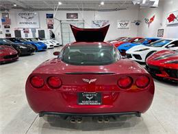 2008 Chevrolet Corvette (CC-2118693) for sale in Dallas, Texas