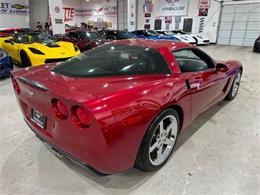 2008 Chevrolet Corvette (CC-2118693) for sale in Dallas, Texas