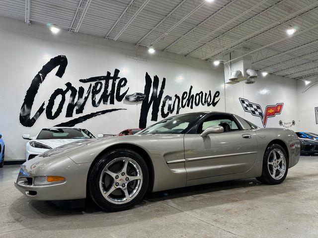 2000 Chevrolet Corvette (CC-2118694) for sale in Dallas, Texas
