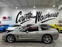 2000 Chevrolet Corvette (CC-2118694) for sale in Dallas, Texas