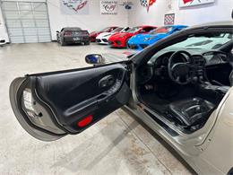 2000 Chevrolet Corvette (CC-2118694) for sale in Dallas, Texas