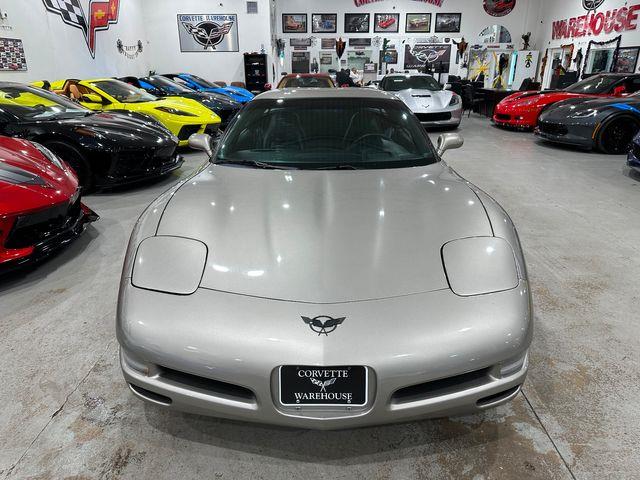 2000 Chevrolet Corvette (CC-2118694) for sale in Dallas, Texas