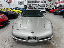 2000 Chevrolet Corvette (CC-2118694) for sale in Dallas, Texas
