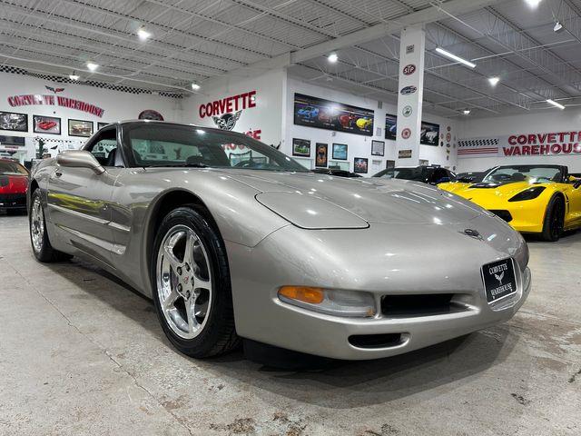 2000 Chevrolet Corvette (CC-2118694) for sale in Dallas, Texas