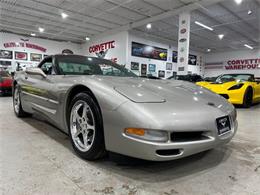 2000 Chevrolet Corvette (CC-2118694) for sale in Dallas, Texas