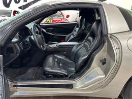 2000 Chevrolet Corvette (CC-2118694) for sale in Dallas, Texas