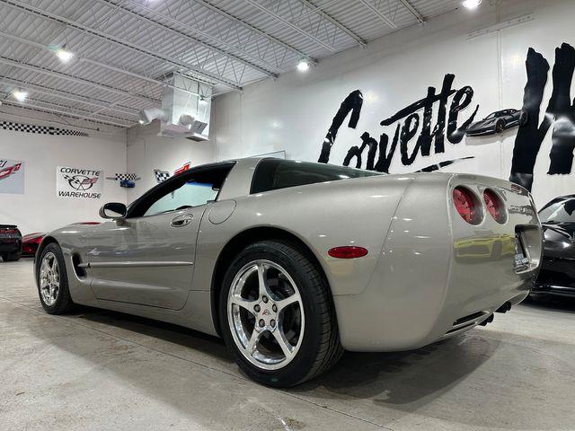 2000 Chevrolet Corvette (CC-2118694) for sale in Dallas, Texas