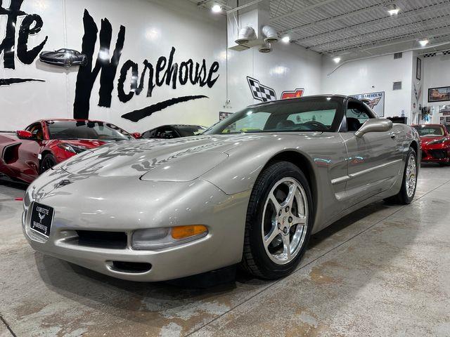 2000 Chevrolet Corvette (CC-2118694) for sale in Dallas, Texas