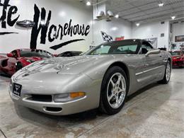 2000 Chevrolet Corvette (CC-2118694) for sale in Dallas, Texas