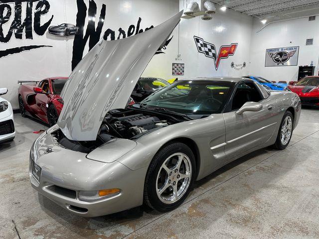 2000 Chevrolet Corvette (CC-2118694) for sale in Dallas, Texas