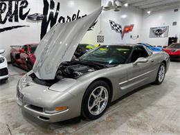 2000 Chevrolet Corvette (CC-2118694) for sale in Dallas, Texas