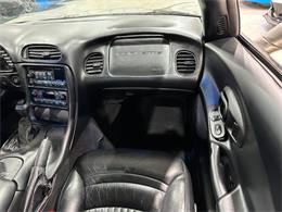 2000 Chevrolet Corvette (CC-2118694) for sale in Dallas, Texas