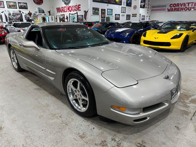 2000 Chevrolet Corvette (CC-2118694) for sale in Dallas, Texas