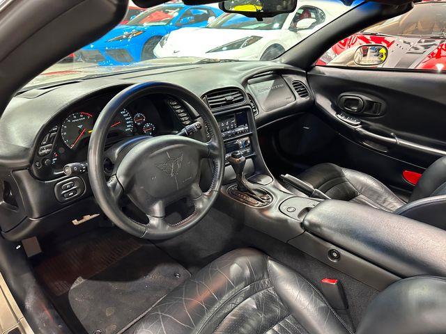 2000 Chevrolet Corvette (CC-2118694) for sale in Dallas, Texas