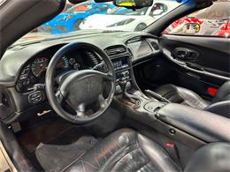 2000 Chevrolet Corvette (CC-2118694) for sale in Dallas, Texas