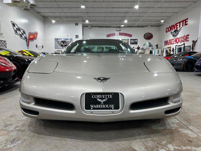 2000 Chevrolet Corvette (CC-2118694) for sale in Dallas, Texas