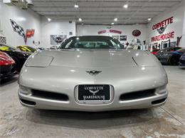 2000 Chevrolet Corvette (CC-2118694) for sale in Dallas, Texas