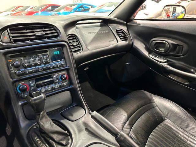 2000 Chevrolet Corvette (CC-2118694) for sale in Dallas, Texas