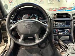 2000 Chevrolet Corvette (CC-2118694) for sale in Dallas, Texas