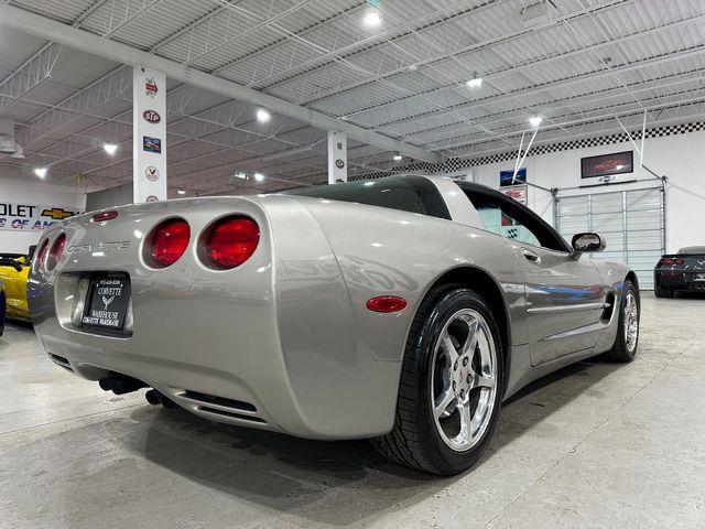 2000 Chevrolet Corvette (CC-2118694) for sale in Dallas, Texas