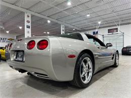 2000 Chevrolet Corvette (CC-2118694) for sale in Dallas, Texas