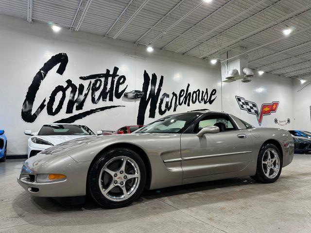 2000 Chevrolet Corvette (CC-2118694) for sale in Dallas, Texas