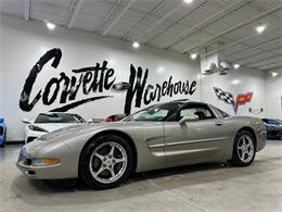 2000 Chevrolet Corvette (CC-2118694) for sale in Dallas, Texas