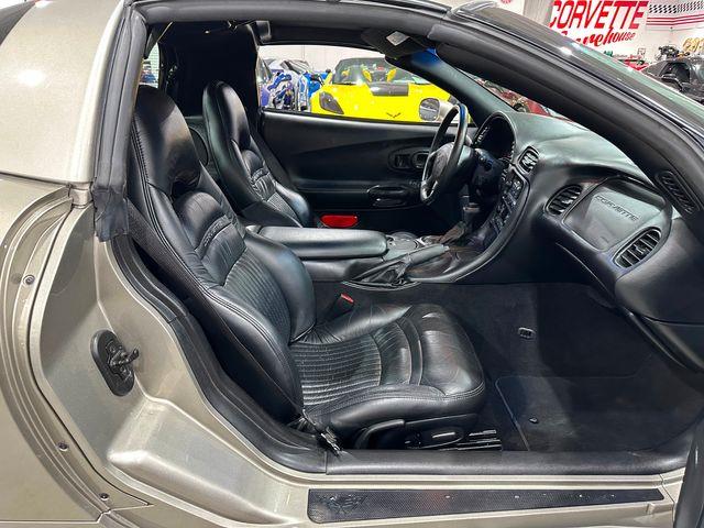 2000 Chevrolet Corvette (CC-2118694) for sale in Dallas, Texas