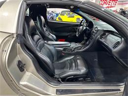 2000 Chevrolet Corvette (CC-2118694) for sale in Dallas, Texas