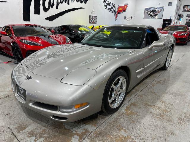 2000 Chevrolet Corvette (CC-2118694) for sale in Dallas, Texas